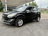 Changan CS35 2014 года за 2 990 000 тг. в Костанай – фото 4