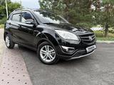 Changan CS35 2014 года за 2 990 000 тг. в Костанай – фото 3