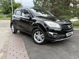 Changan CS35 2014 года за 2 990 000 тг. в Костанай – фото 2