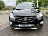 Changan CS35 2014 года за 2 990 000 тг. в Костанай – фото 5