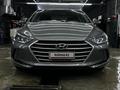 Hyundai Elantra 2018 годаүшін5 350 000 тг. в Актау – фото 37