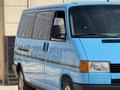 Volkswagen Transporter 1992 годаfor3 700 000 тг. в Алматы – фото 3