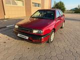 Volkswagen Vento 1993 года за 1 200 000 тг. в Караганда – фото 4