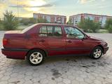 Volkswagen Vento 1993 года за 1 200 000 тг. в Караганда – фото 5
