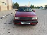 Volkswagen Vento 1993 года за 1 200 000 тг. в Караганда – фото 3