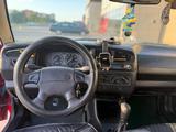 Volkswagen Vento 1993 года за 1 200 000 тг. в Караганда – фото 2