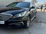 Hyundai Sonata 2016 года за 6 500 000 тг. в Алматы