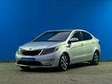 Kia Rio 2014 годаүшін3 840 000 тг. в Алматы