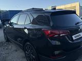 Chevrolet Equinox 2021 годаүшін11 700 000 тг. в Костанай – фото 4