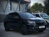 Chevrolet Equinox 2021 годаүшін11 700 000 тг. в Костанай