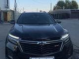 Chevrolet Equinox 2021 годаүшін11 700 000 тг. в Костанай – фото 2