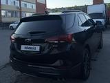 Chevrolet Equinox 2021 годаүшін11 700 000 тг. в Костанай – фото 3