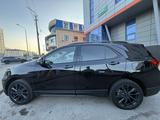 Chevrolet Equinox 2021 годаүшін11 700 000 тг. в Костанай – фото 5