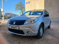 Renault Sandero 2013 года за 4 500 000 тг. в Актау