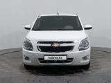 Chevrolet Cobalt 2022 годаүшін6 300 000 тг. в Астана – фото 2