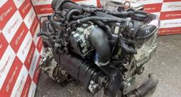 Двигатель на volkswagen golf v turbo. Гольф 5 Жетта за 320 000 тг. в Алматы – фото 3