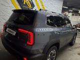 Haval Dargo 2022 года за 8 900 000 тг. в Кокшетау – фото 3
