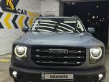 Haval Dargo 2022 года за 8 900 000 тг. в Кокшетау – фото 2