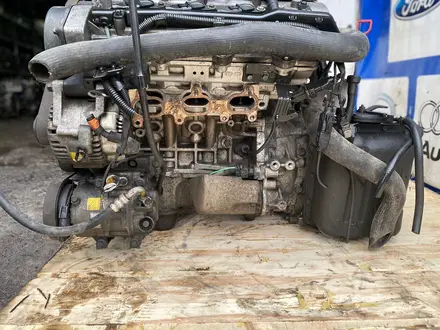 Двигатель G6EA Kia Carens 2.7 литра; за 600 000 тг. в Астана – фото 3