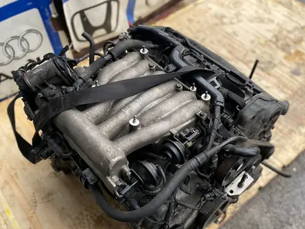 Двигатель G6EA Kia Carens 2.7 литра; за 600 000 тг. в Астана – фото 4