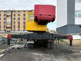 КамАЗ  43118 1989 годаүшін6 500 000 тг. в Астана – фото 3