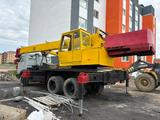 КамАЗ  43118 1989 годаүшін6 500 000 тг. в Астана – фото 4
