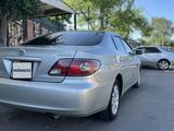 Toyota Windom 2003 годаүшін5 950 000 тг. в Алматы – фото 3
