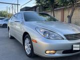 Toyota Windom 2003 годаүшін5 950 000 тг. в Алматы