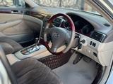 Toyota Windom 2003 годаүшін5 950 000 тг. в Алматы – фото 5