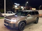 Hyundai Santa Fe 2025 годаүшін21 650 000 тг. в Тараз