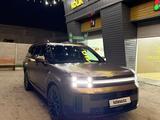 Hyundai Santa Fe 2025 годаүшін21 650 000 тг. в Тараз – фото 2