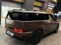 Hyundai Santa Fe 2025 годаүшін21 650 000 тг. в Тараз – фото 4