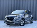 Hyundai Tucson 2018 годаүшін9 850 000 тг. в Актобе