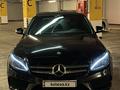 Mercedes-Benz C 180 2014 годаүшін11 000 000 тг. в Алматы – фото 2