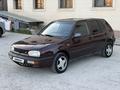 Volkswagen Golf 1991 года за 950 000 тг. в Караганда – фото 3