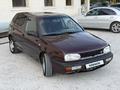 Volkswagen Golf 1991 года за 950 000 тг. в Караганда – фото 6