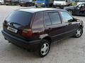 Volkswagen Golf 1991 года за 950 000 тг. в Караганда – фото 9