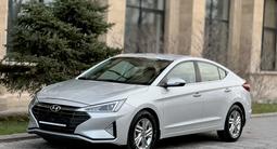 Hyundai Elantra 2020 годаүшін8 550 000 тг. в Шымкент