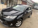 Toyota RAV4 2014 годаүшін10 000 000 тг. в Алматы