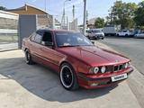 BMW 520 1992 годаүшін1 850 000 тг. в Шымкент