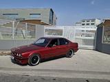 BMW 520 1992 годаүшін1 850 000 тг. в Шымкент – фото 2