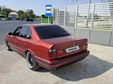 BMW 520 1992 годаүшін1 850 000 тг. в Шымкент – фото 3
