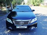 Toyota Camry 2012 годаүшін7 800 000 тг. в Алматы