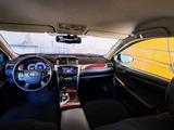 Toyota Camry 2012 годаүшін7 800 000 тг. в Алматы – фото 5