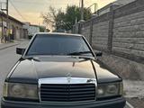 Mercedes-Benz 190 1993 года за 1 200 000 тг. в Шымкент – фото 2