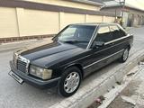 Mercedes-Benz 190 1993 года за 1 200 000 тг. в Шымкент – фото 3