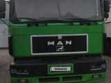 MAN  19 1994 года за 19 000 000 тг. в Астана – фото 2