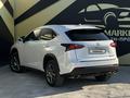 Lexus NX 200t 2016 года за 14 000 000 тг. в Атырау – фото 4