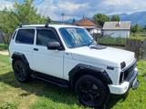 ВАЗ (Lada) Lada 2121 2021 года за 6 000 000 тг. в Риддер – фото 4
