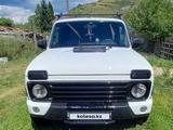 ВАЗ (Lada) Lada 2121 2021 года за 6 000 000 тг. в Риддер – фото 5